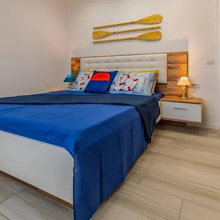 Ap Sanja Mit Eigenem Garten - Istriensonne 0730 بنجول