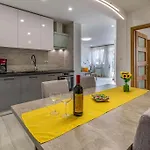 Apartman Ap Sanja Mit Eigenem Garten - Istriensonne 0730 Banjole