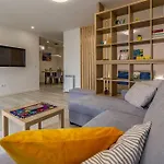 Apartman Ap Sanja Mit Eigenem Garten - Istriensonne 0730