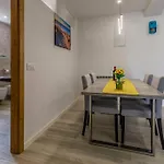 Ap Sanja Mit Eigenem Garten - Istriensonne 0730 Apartman Banjole