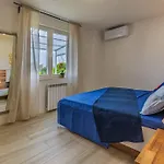 Apartman Ap Sanja Mit Eigenem Garten - Istriensonne 0730 *