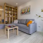 Apartman Ap Sanja Mit Eigenem Garten - Istriensonne 0730 Banjole