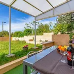 Apartman Ap Sanja Mit Eigenem Garten - Istriensonne 0730 *