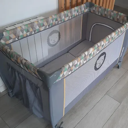 Lejlighed Ap Sanja Mit Eigenem Garten - Istriensonne 0730 *