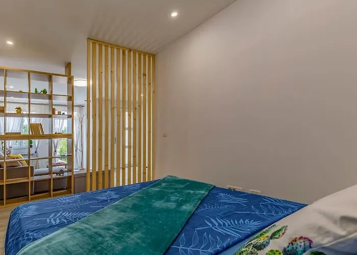 Lejlighed Ap Sanja Mit Eigenem Garten - Istriensonne 0730 Banjole