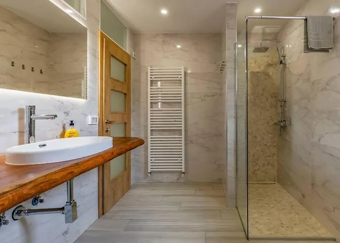 Ap Sanja Mit Eigenem Garten - Istriensonne 0730 Lejlighed Banjole