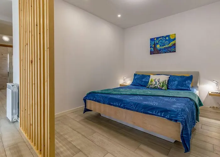 Ap Sanja Mit Eigenem Garten - Istriensonne 0730 Banjole